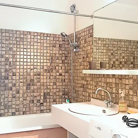 Apartamento Bien équipé Au Pied Des Pistes, Centre Station - Fr-1-811-46 Les Deux Alpes